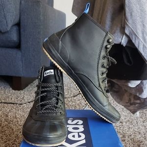 Keds Waterproof boot